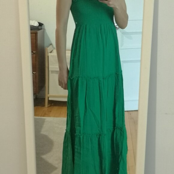 Green dress from Petite Mendigote - Picture 3 of 9